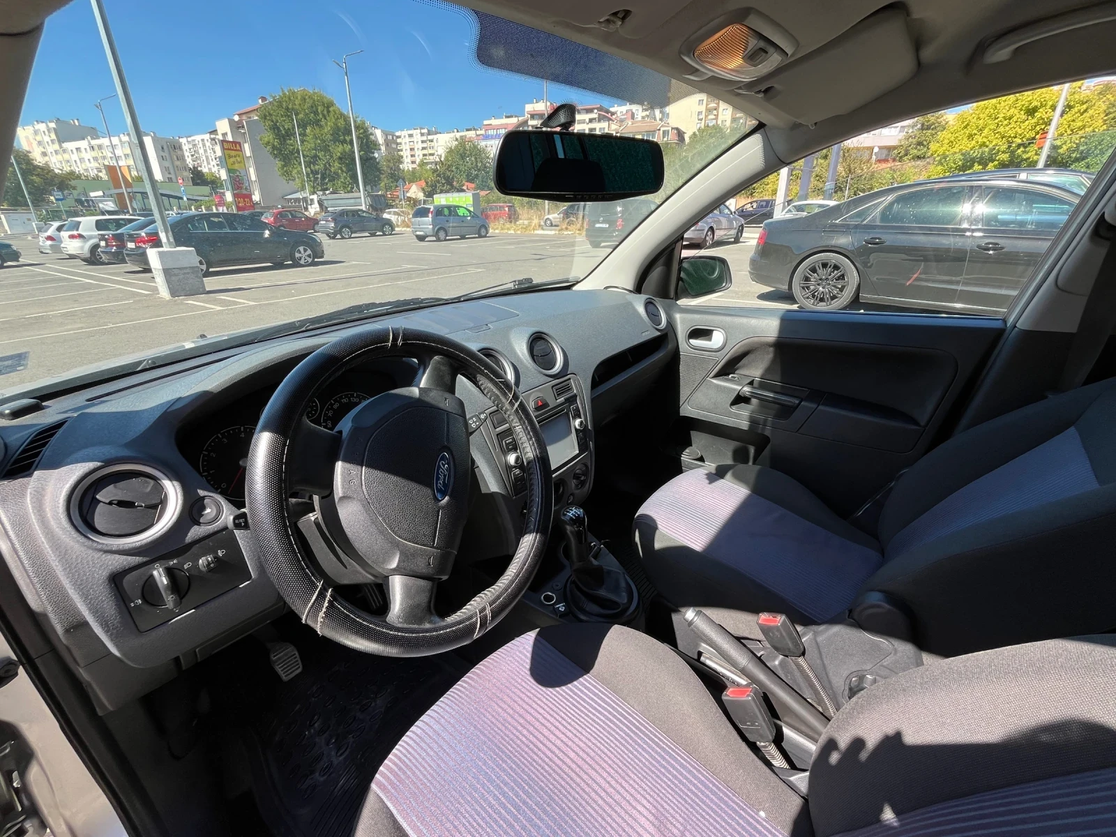 Ford Fusion | Mobile.bg   9