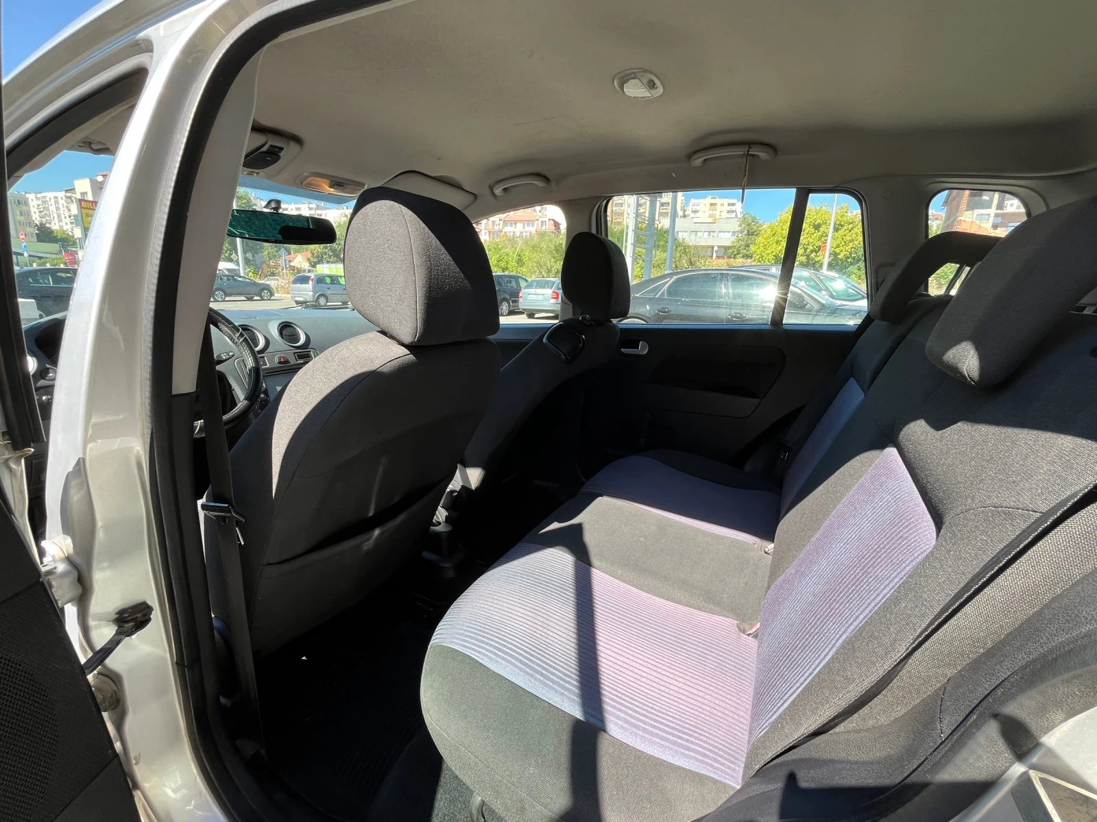 Ford Fusion | Mobile.bg   11