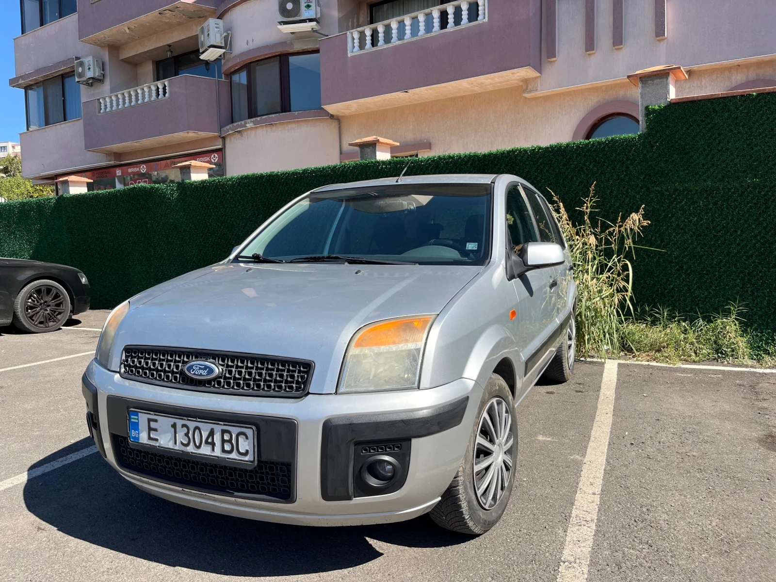 Ford Fusion | Mobile.bg   1