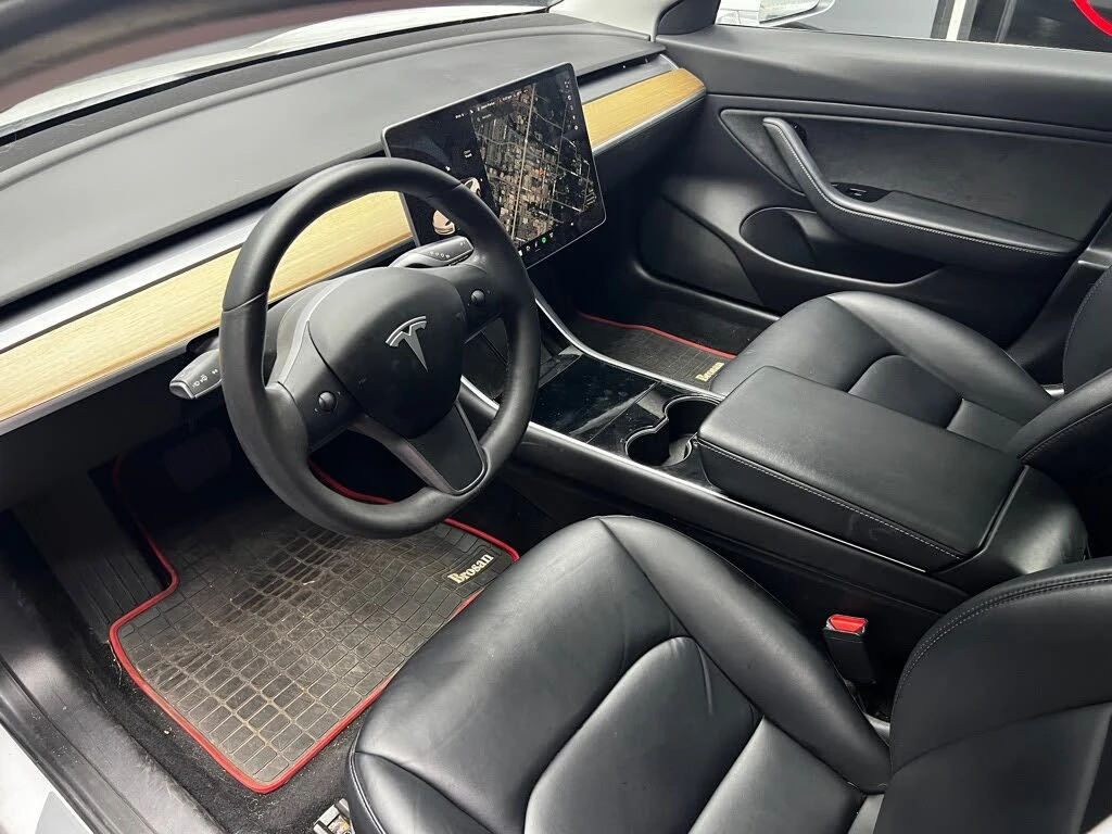 Tesla Model 3 * *   *  | Mobile.bg   11