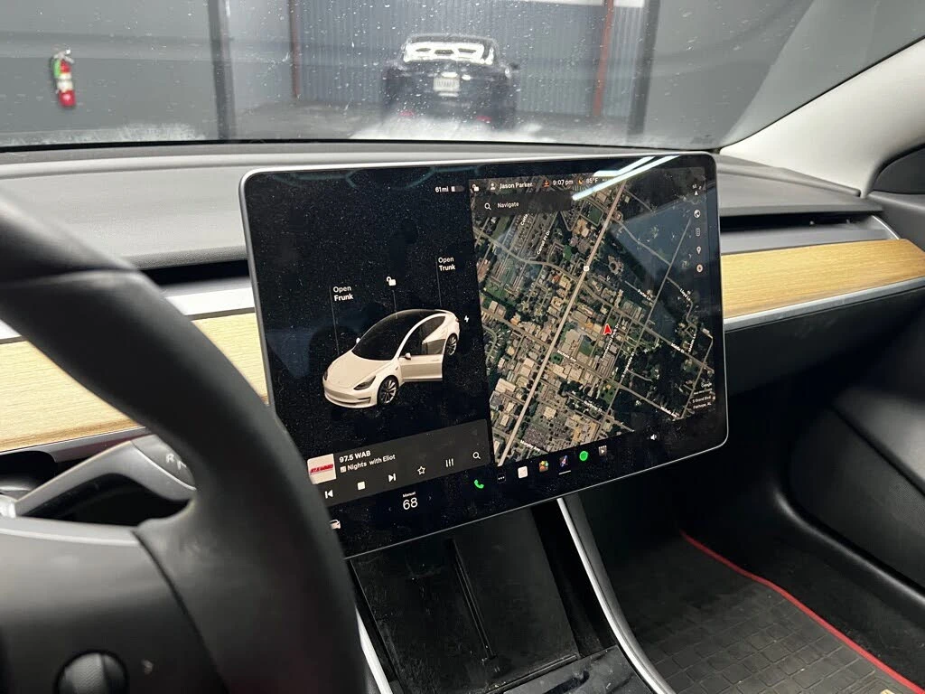Tesla Model 3 * *   *  | Mobile.bg   12
