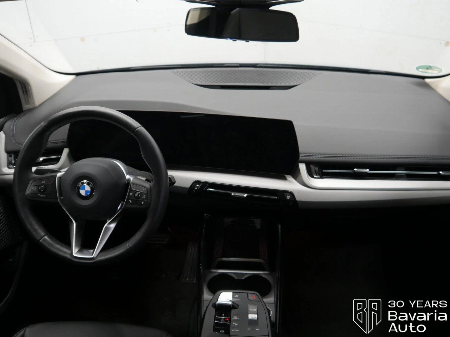 BMW 218 i Active Tourer Steptronic - изображение 6