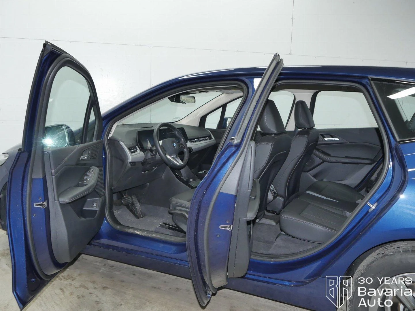 BMW 218 i Active Tourer Steptronic - изображение 5