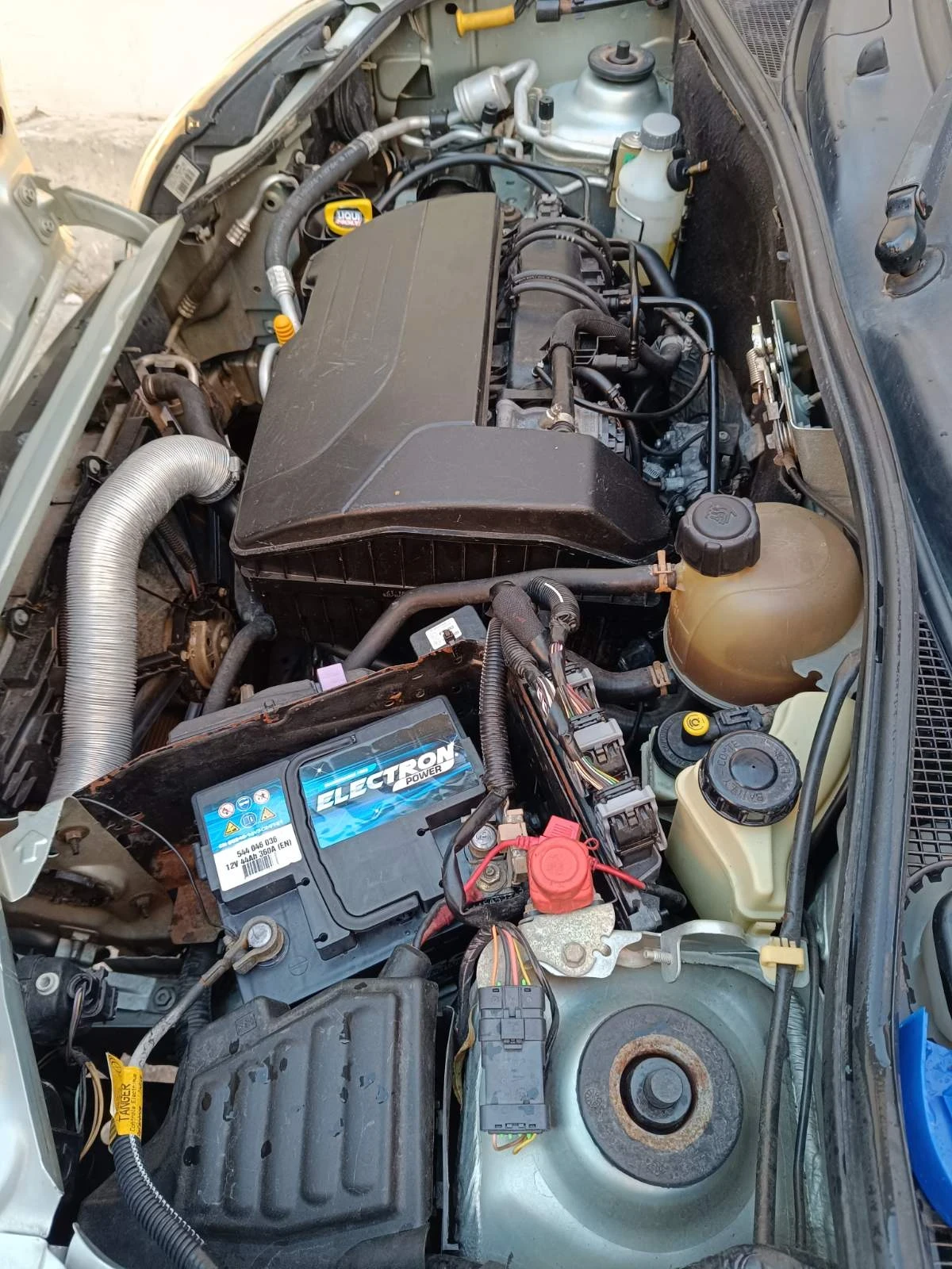 Renault Kangoo  - изображение 4