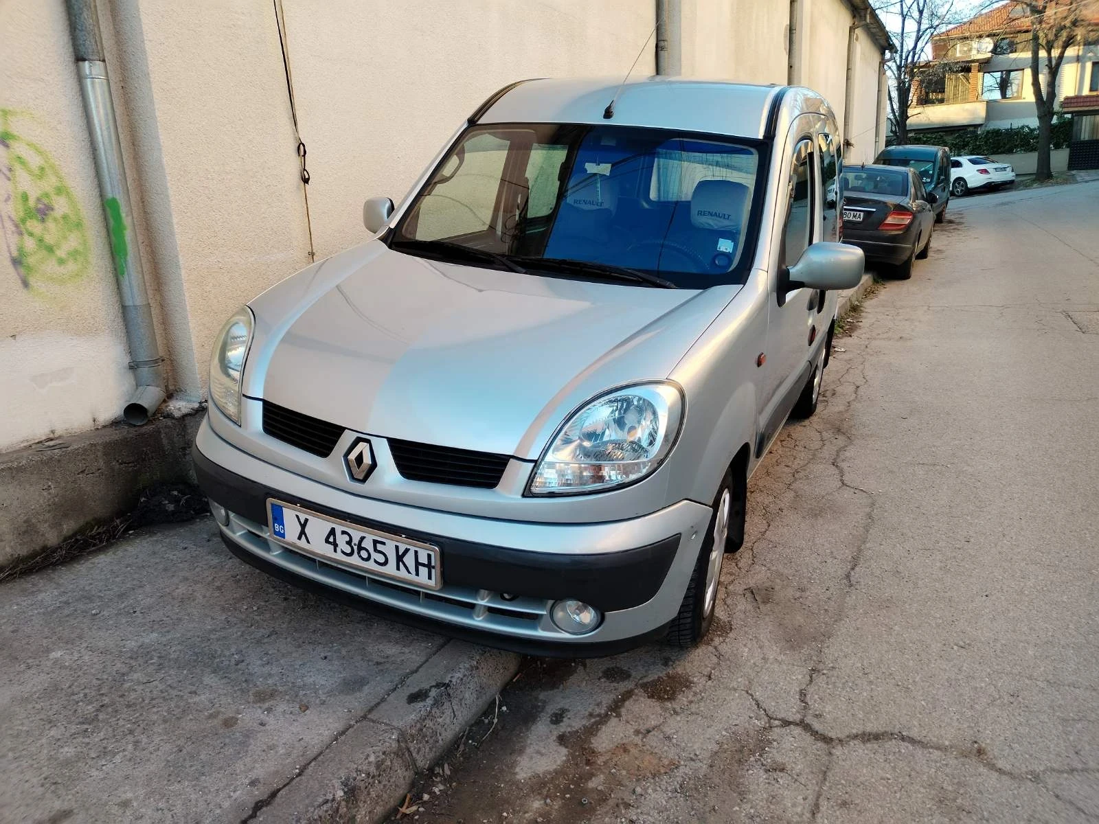 Renault Kangoo | Mobile.bg � ����������� 1