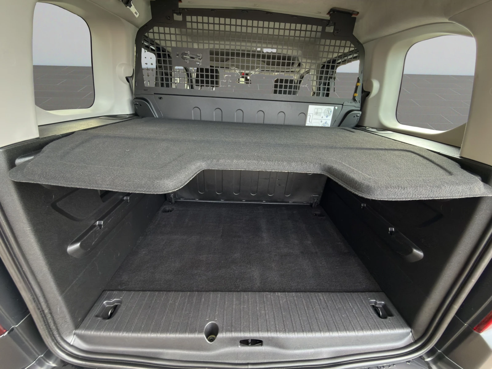 Peugeot Rifter  ALLURE 1.5 HDI 130 �������� �� 05.2030 �. | Mobile.bg � ����������� 13