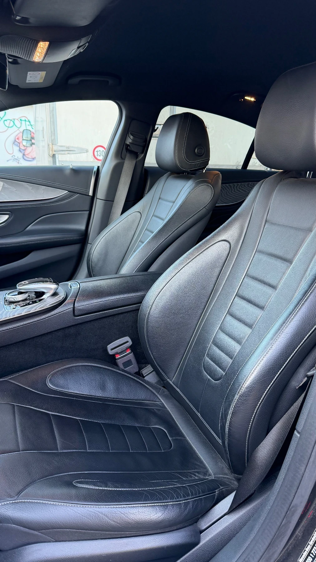 Mercedes-Benz CLS 400 Amg 4 matic - изображение 9