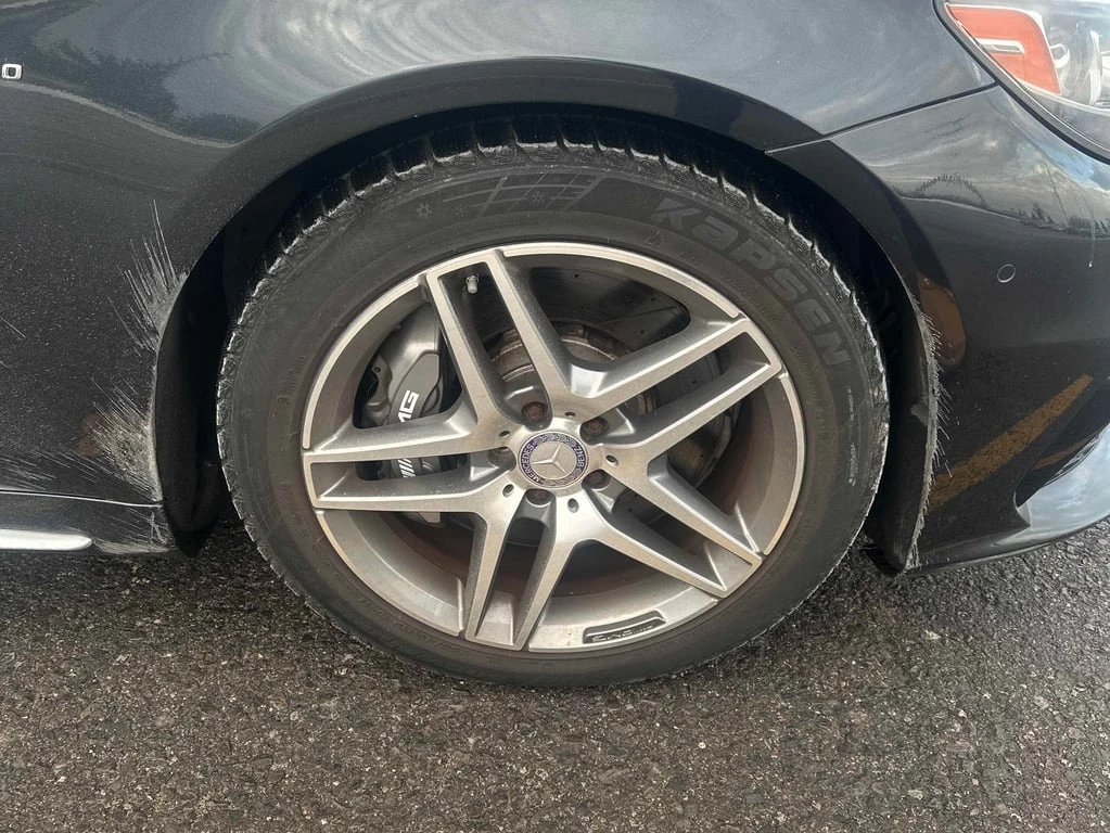 Mercedes-Benz S 63 * AMG * CARFAX * ���� �� �� | Mobile.bg � ����������� 9