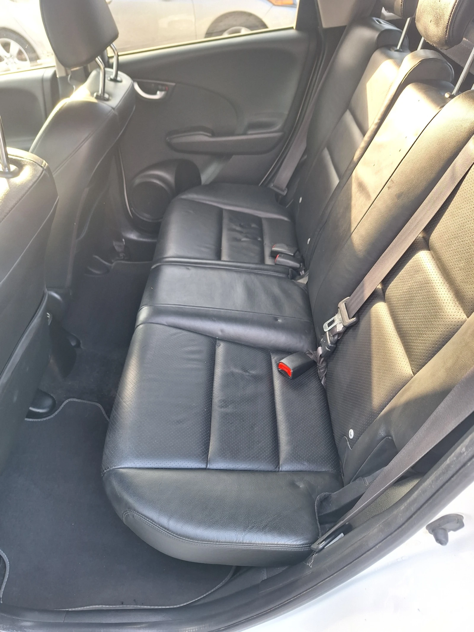 Honda Jazz 1, 3I-ВСИЧКИ ЕКСТРИ-HIBRID - изображение 9