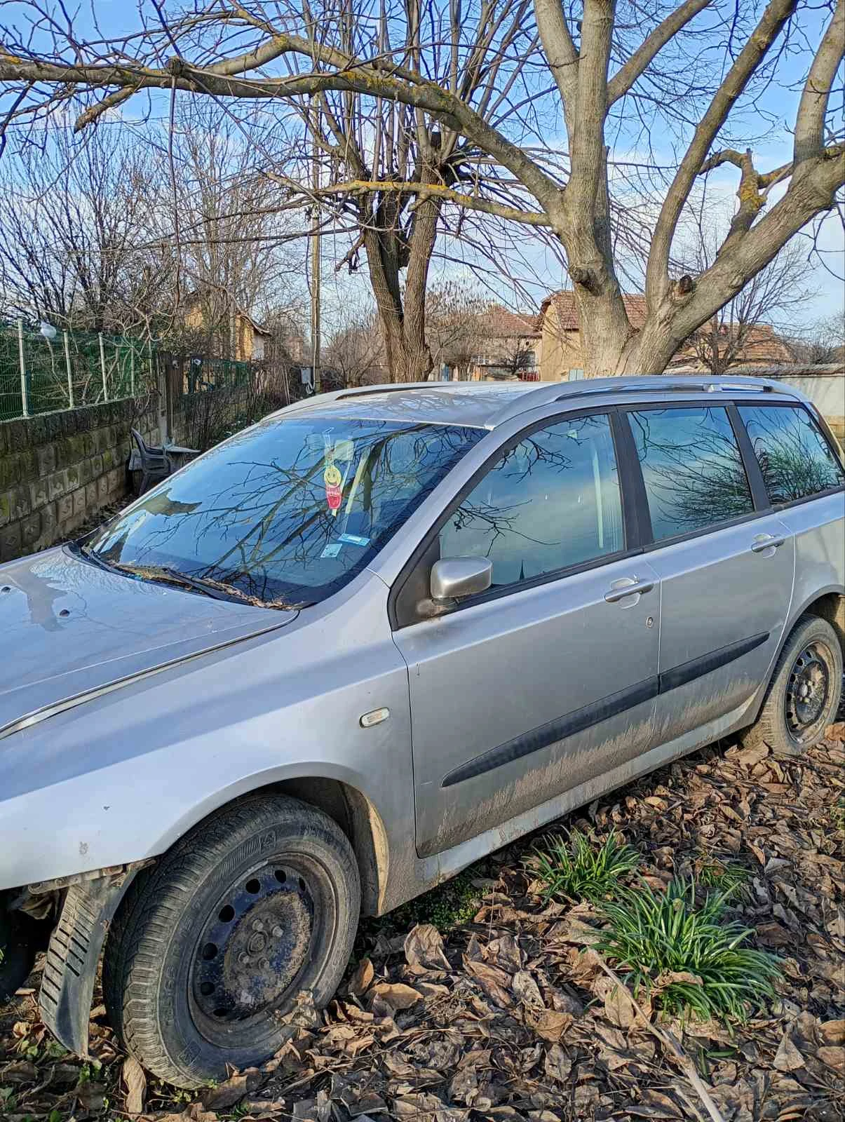 Fiat Stilo  - изображение 3