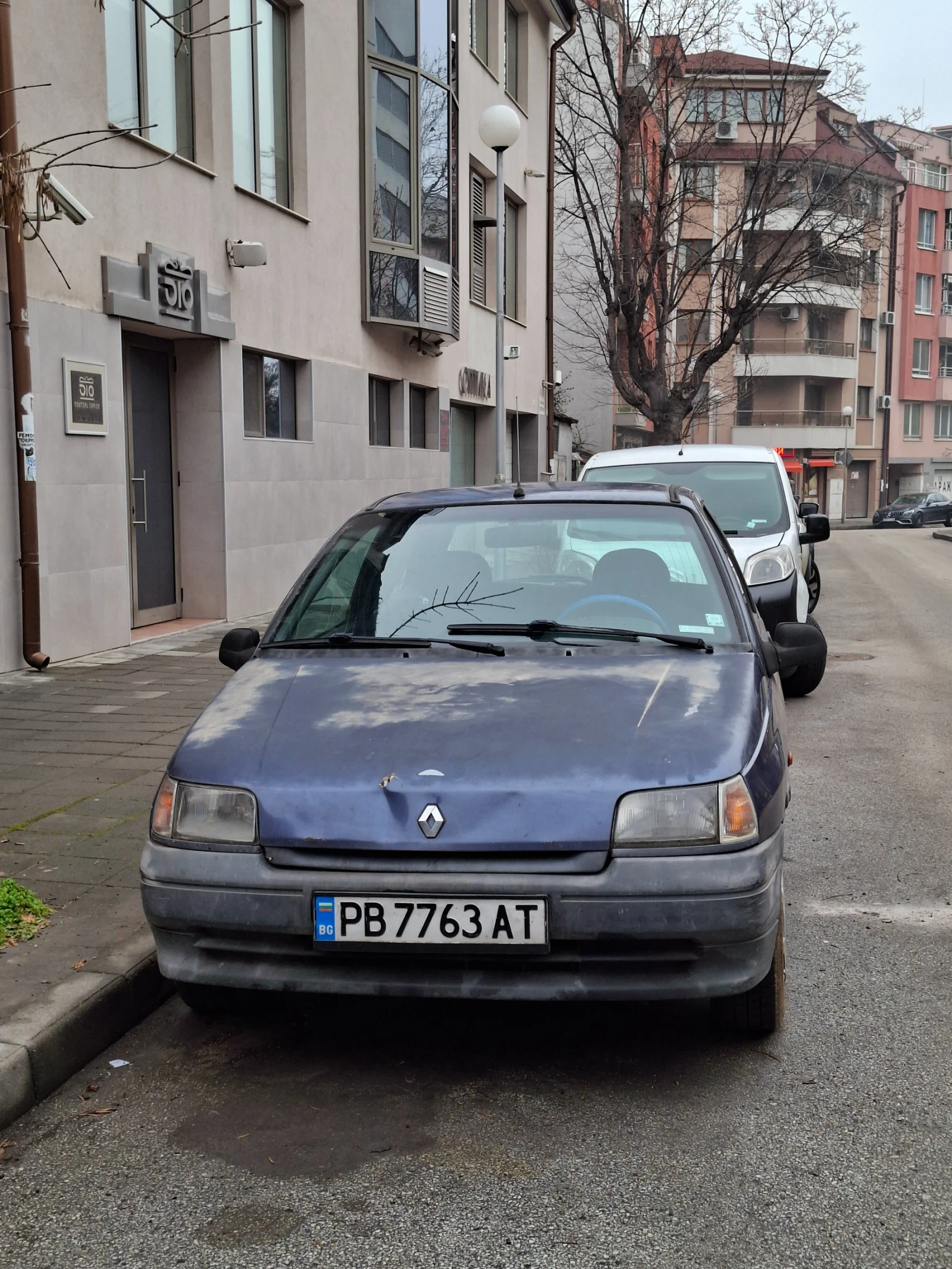 Renault Clio 1.2i | Mobile.bg � ����������� 1