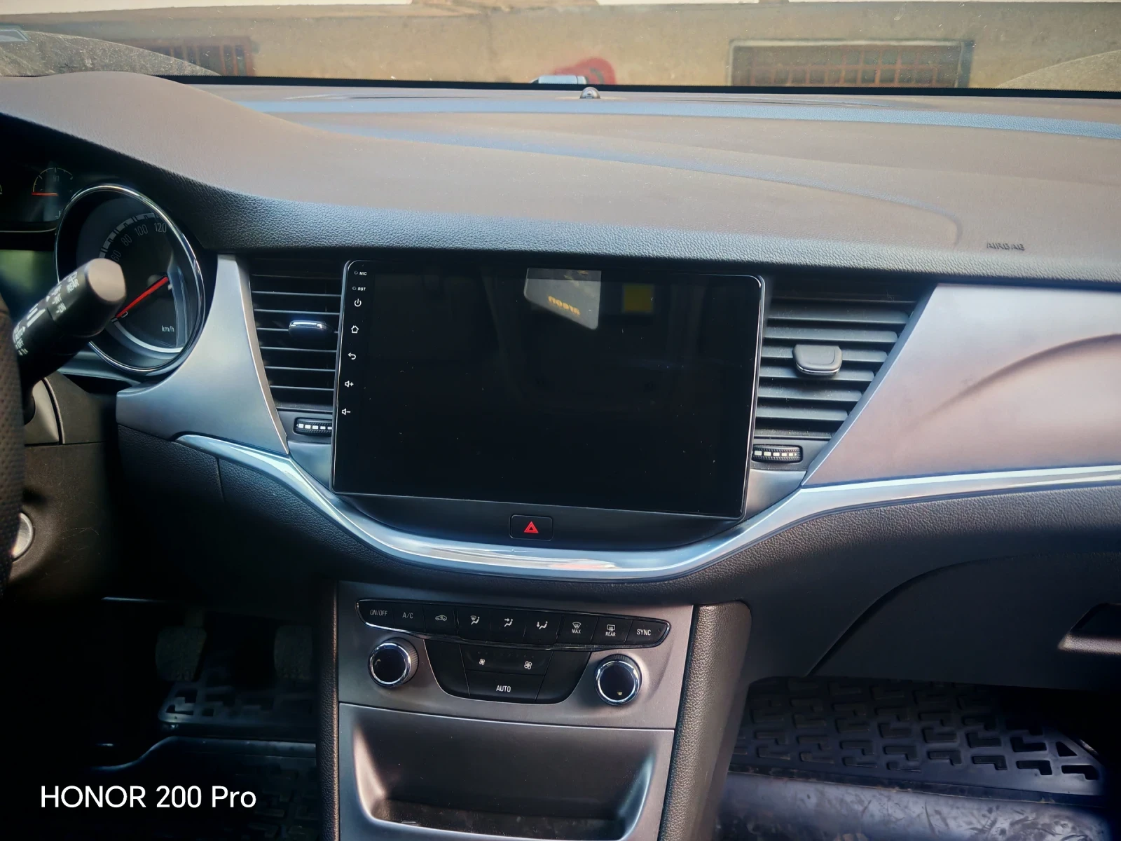 Opel Astra 1.6cdti 110hp - изображение 10