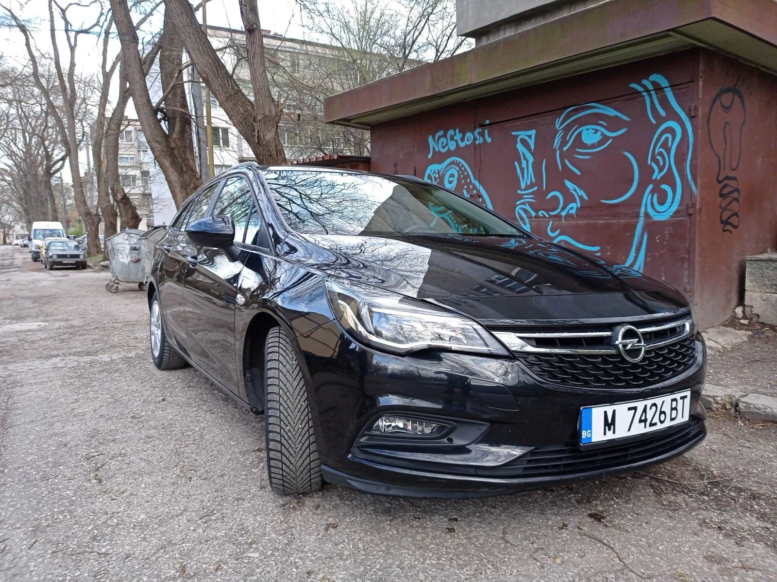 Opel Astra 1.6cdti 110hp - изображение 3