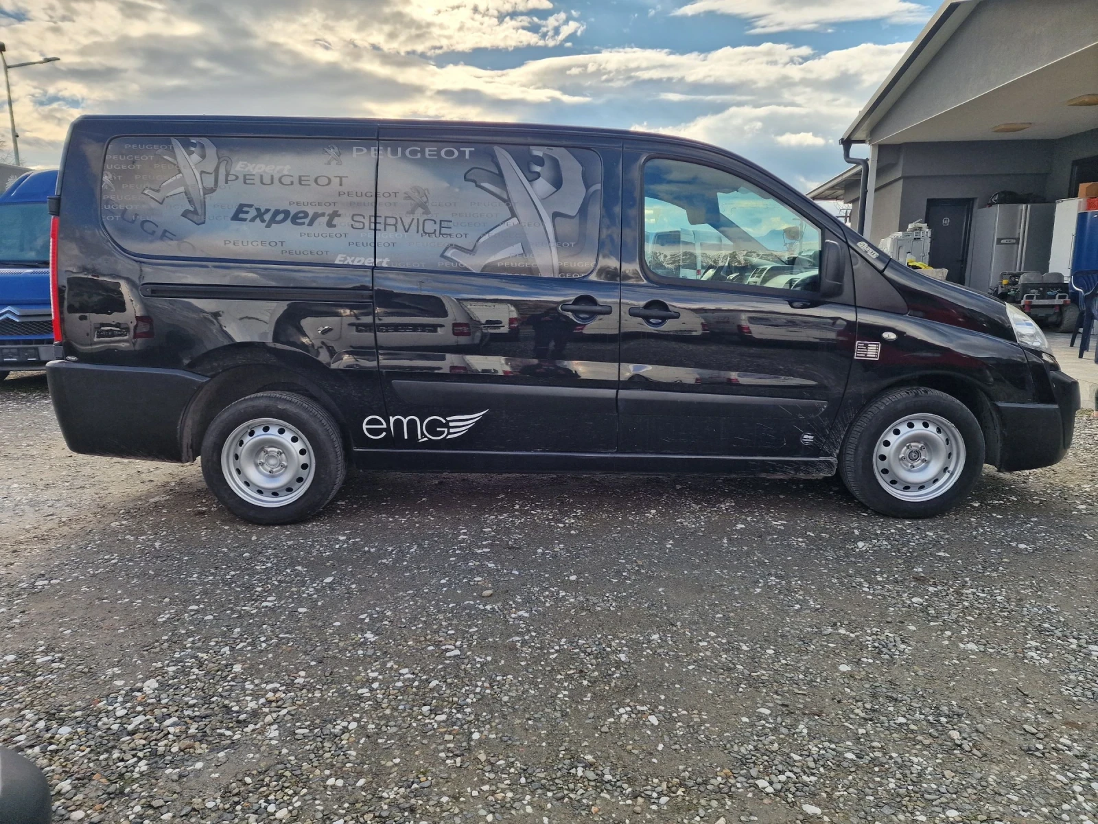 Peugeot Expert 2.0HDI 130к.с. Макси - изображение 5