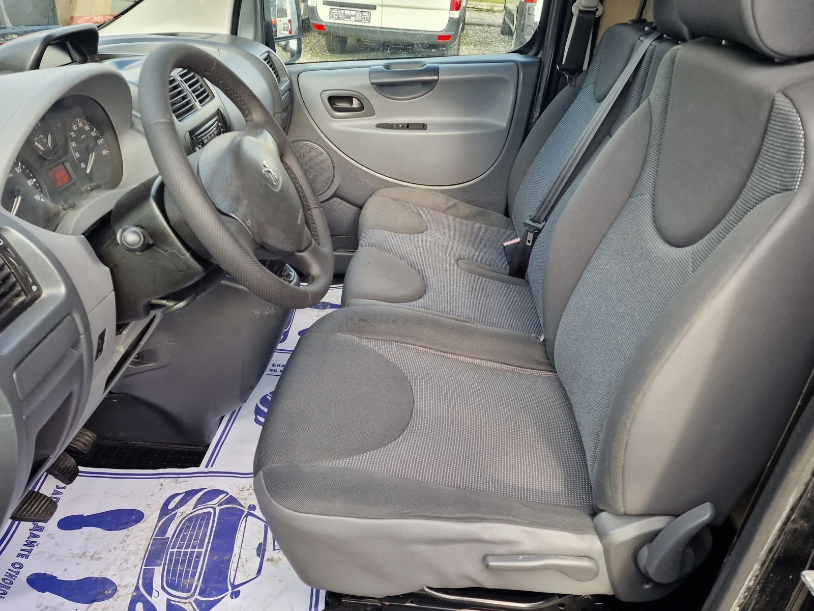 Peugeot Expert 2.0HDI 130к.с. Макси - изображение 9