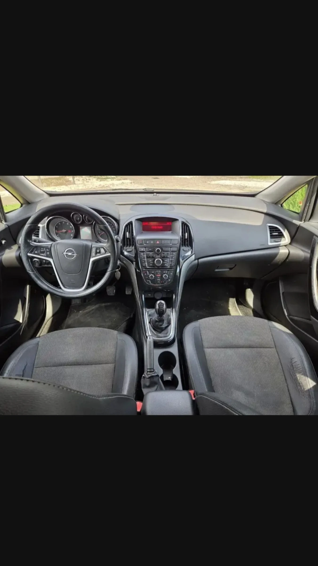 Opel Astra  - изображение 8