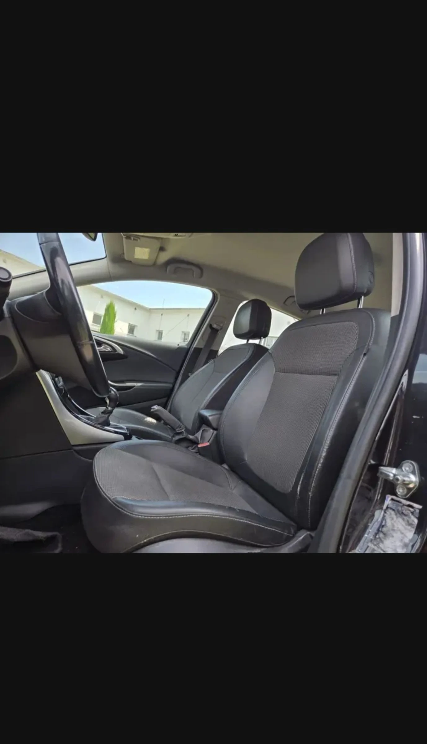 Opel Astra  - изображение 9