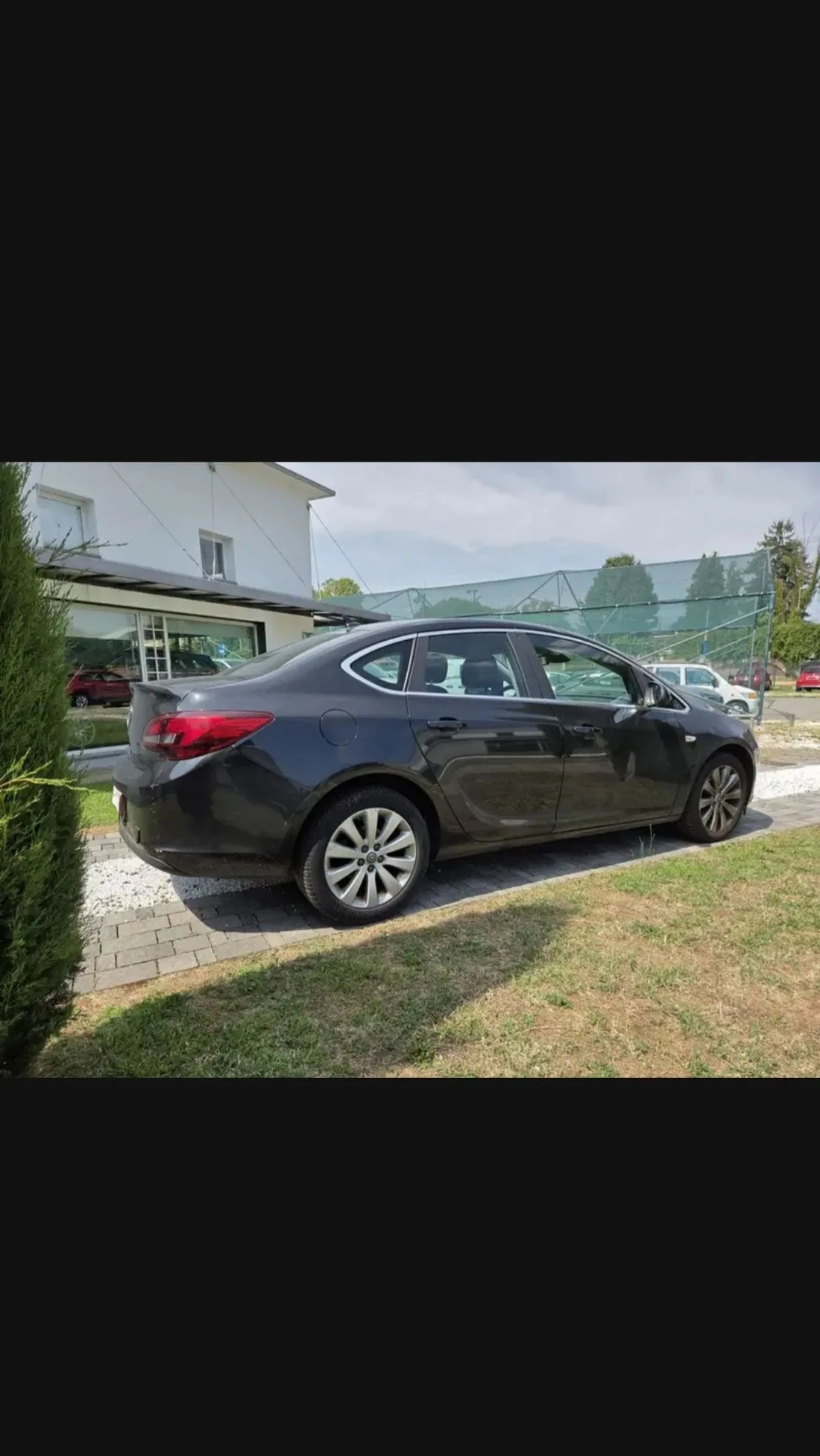 Opel Astra  - изображение 3