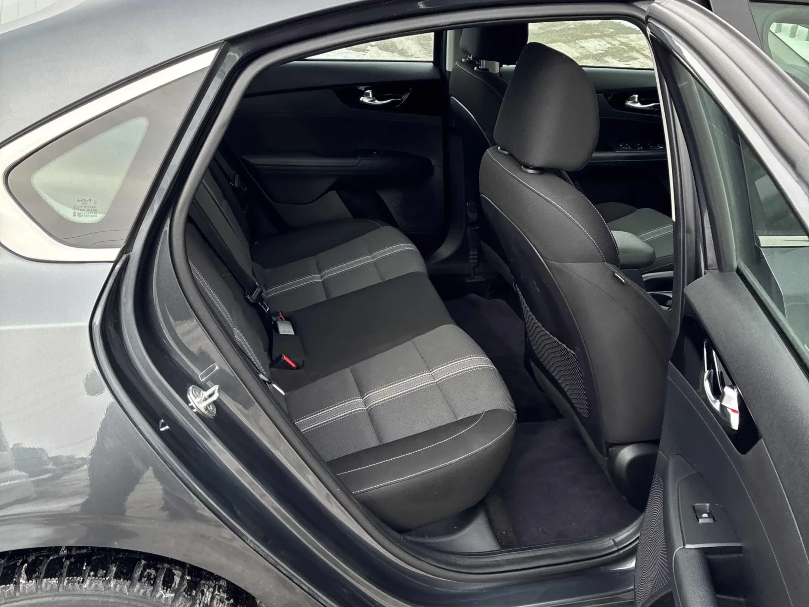 Kia Forte * CARFAX* KEYLESS* ПОДГРЕВ*  - изображение 7