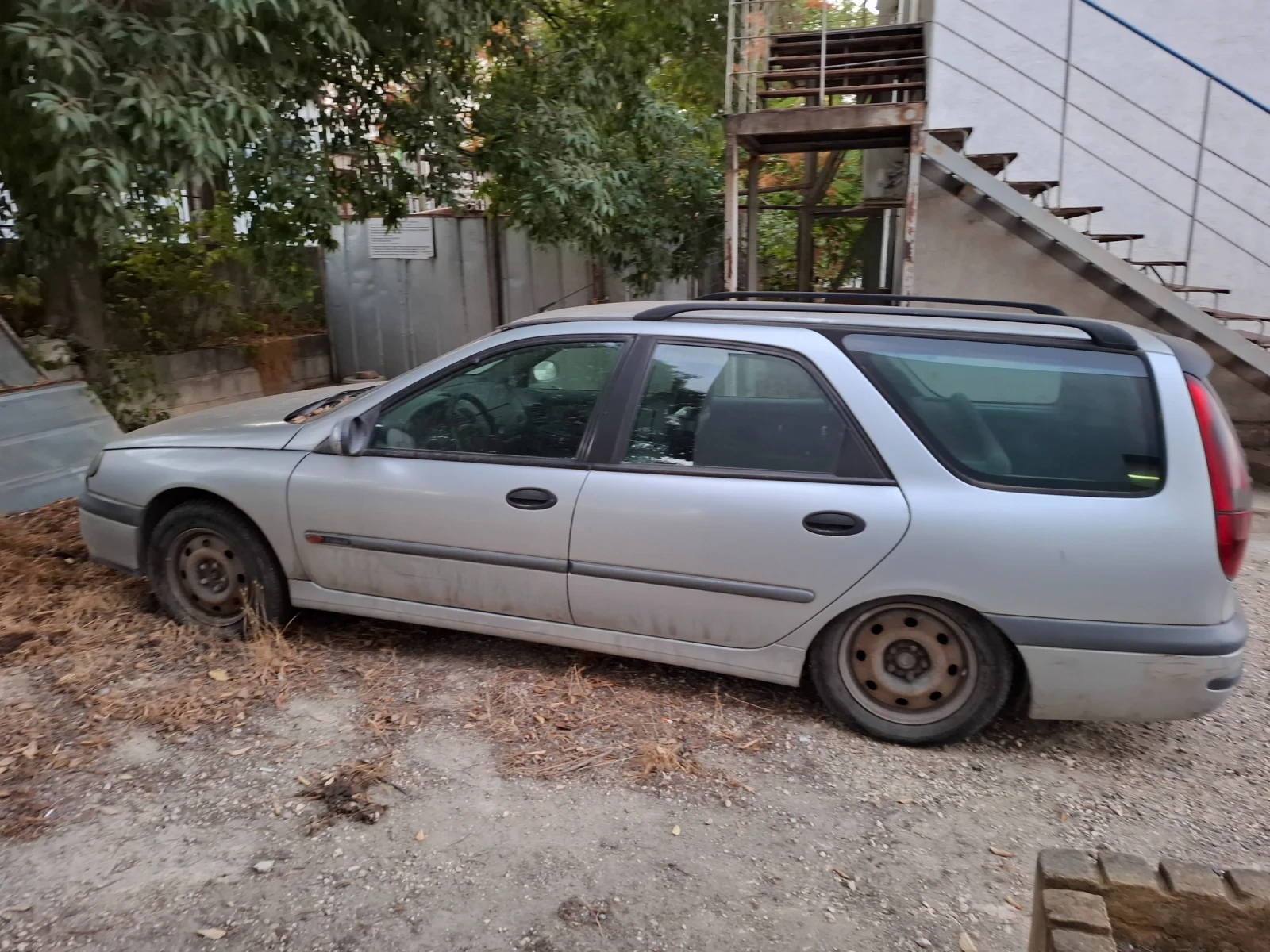 Renault Laguna | Mobile.bg � ����������� 2