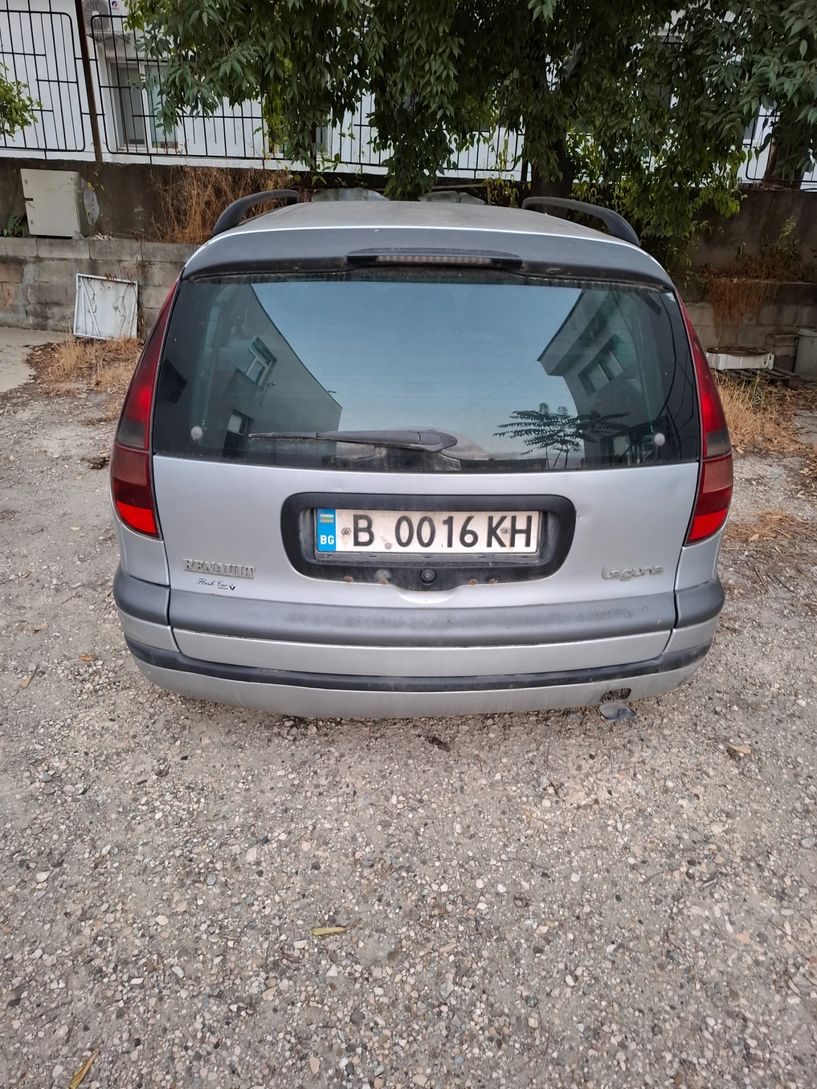 Renault Laguna | Mobile.bg � ����������� 3