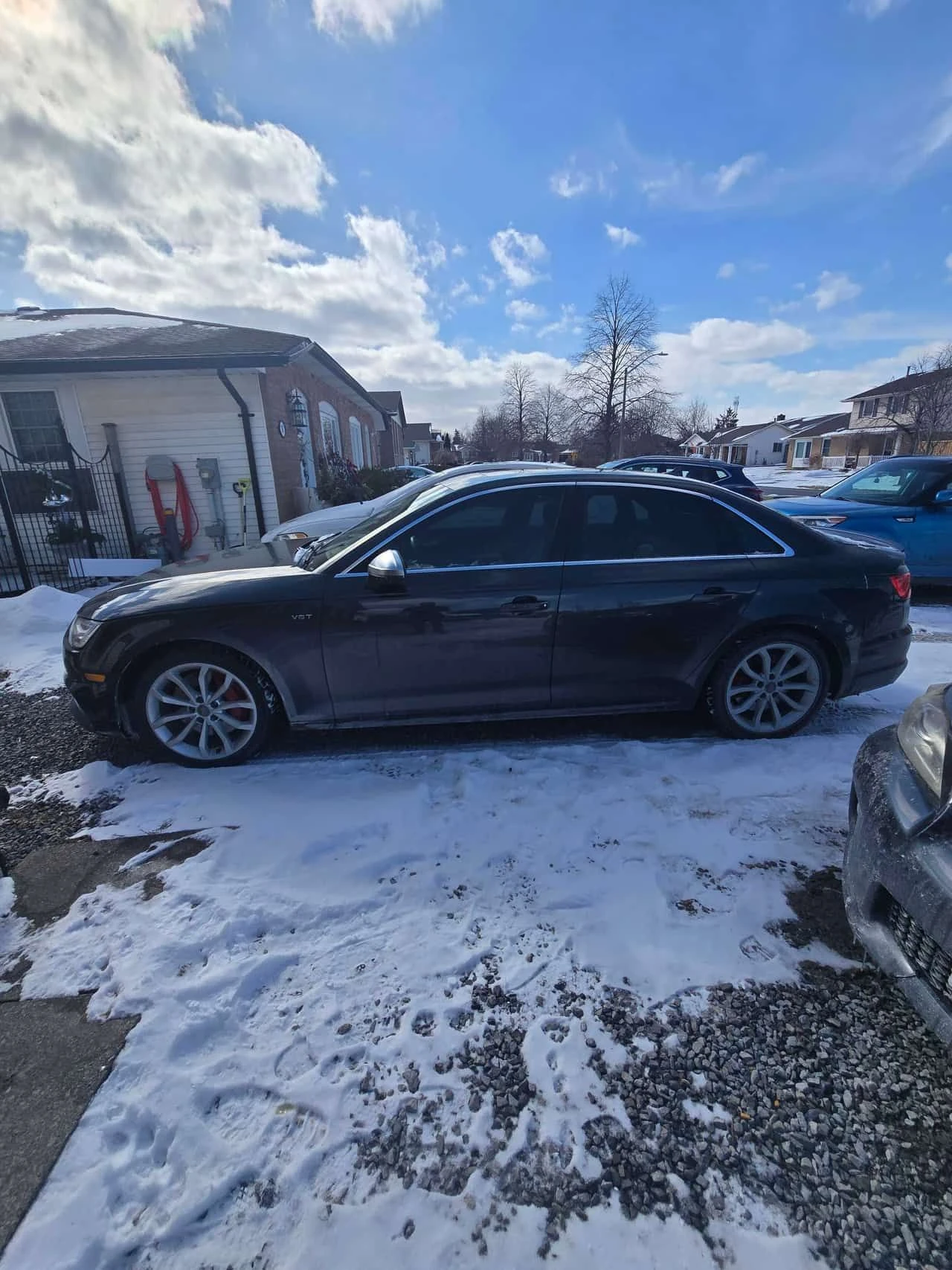 Audi S4 * Technik * CARFAX * ���� �� �� | Mobile.bg � ����������� 11