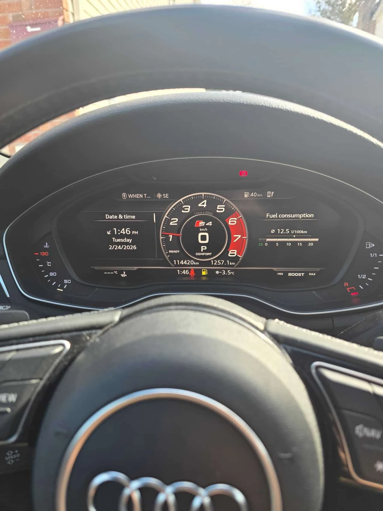 Audi S4 * Technik * CARFAX * ���� �� �� | Mobile.bg � ����������� 7