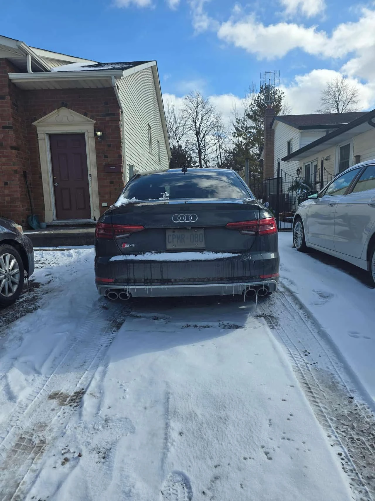 Audi S4 * Technik * CARFAX * ���� �� �� | Mobile.bg � ����������� 13