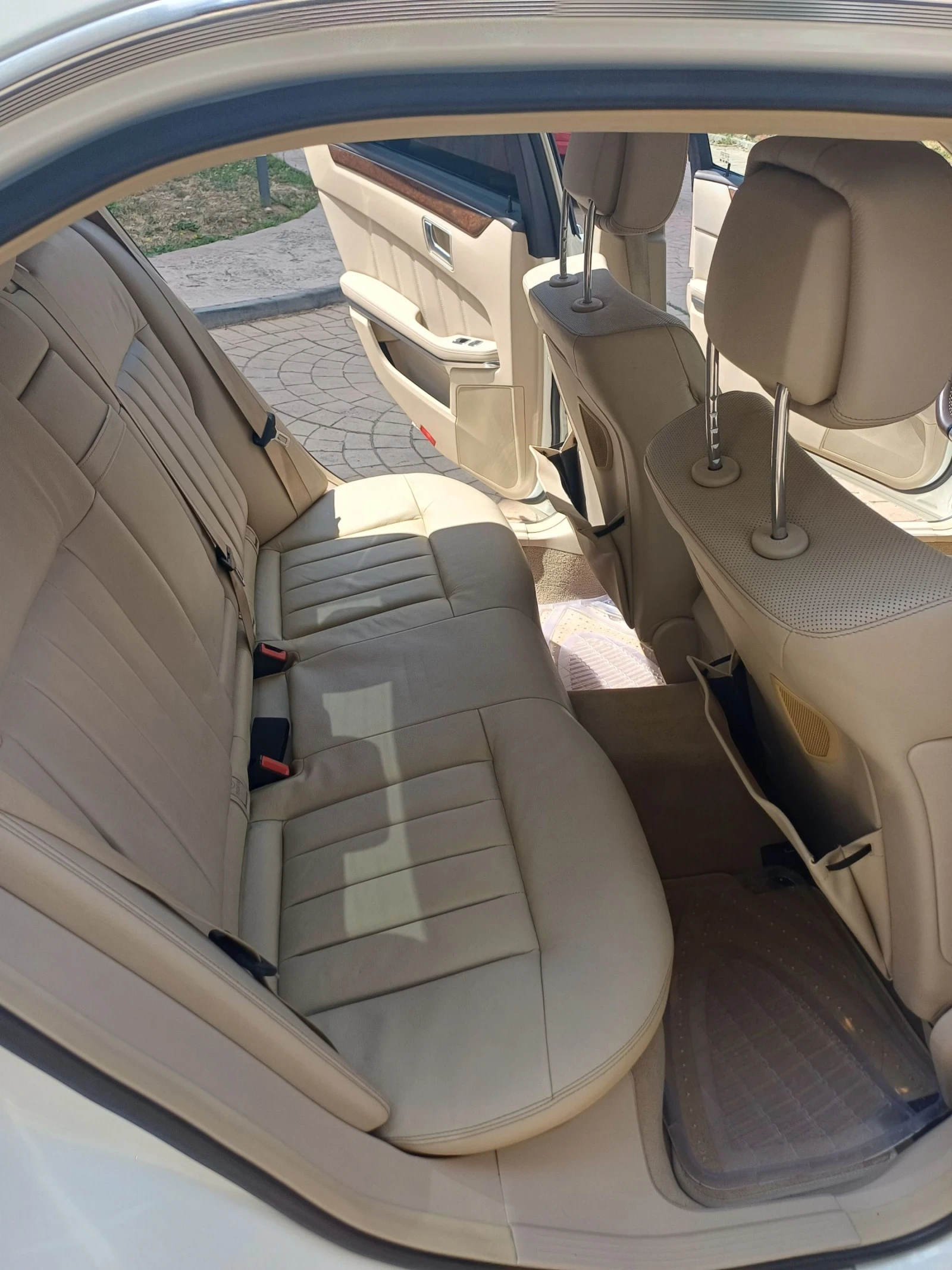 Mercedes-Benz E 500 ������ ��!!!!! ��� ���������!!!! | Mobile.bg � ����������� 17
