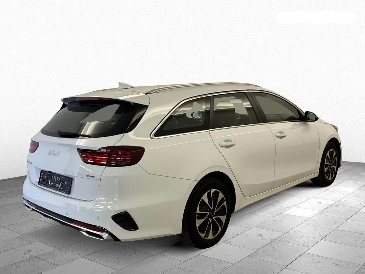 Kia Ceed  1.6 GDI Vision Plugin Hybrid, снимка 3 - Автомобили и джипове - 54595940