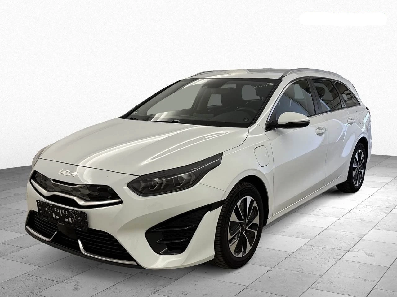 Kia Ceed  1.6 GDI Vision Plugin Hybrid