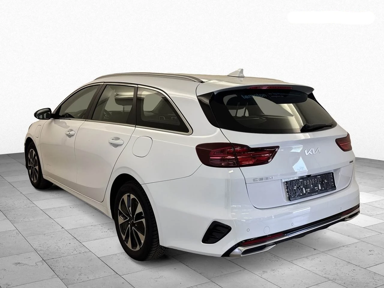 Kia Ceed  1.6 GDI Vision Plugin Hybrid, снимка 4 - Автомобили и джипове - 54595940