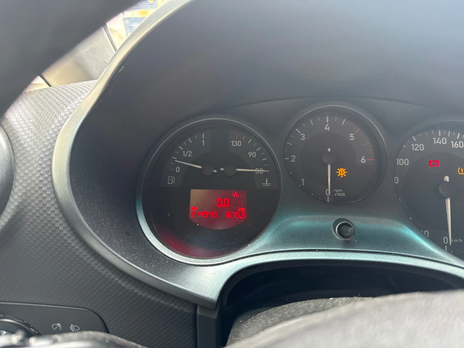 Seat Leon, снимка 4 - Автомобили и джипове - 54632176