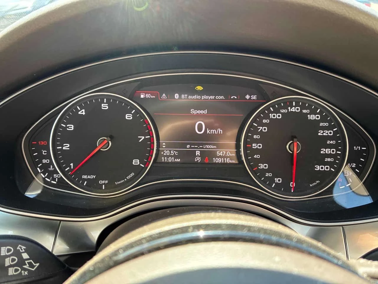 Audi A6 * 3.0T * CARFAX * ��� ������������ ������ | Mobile.bg � ����������� 8