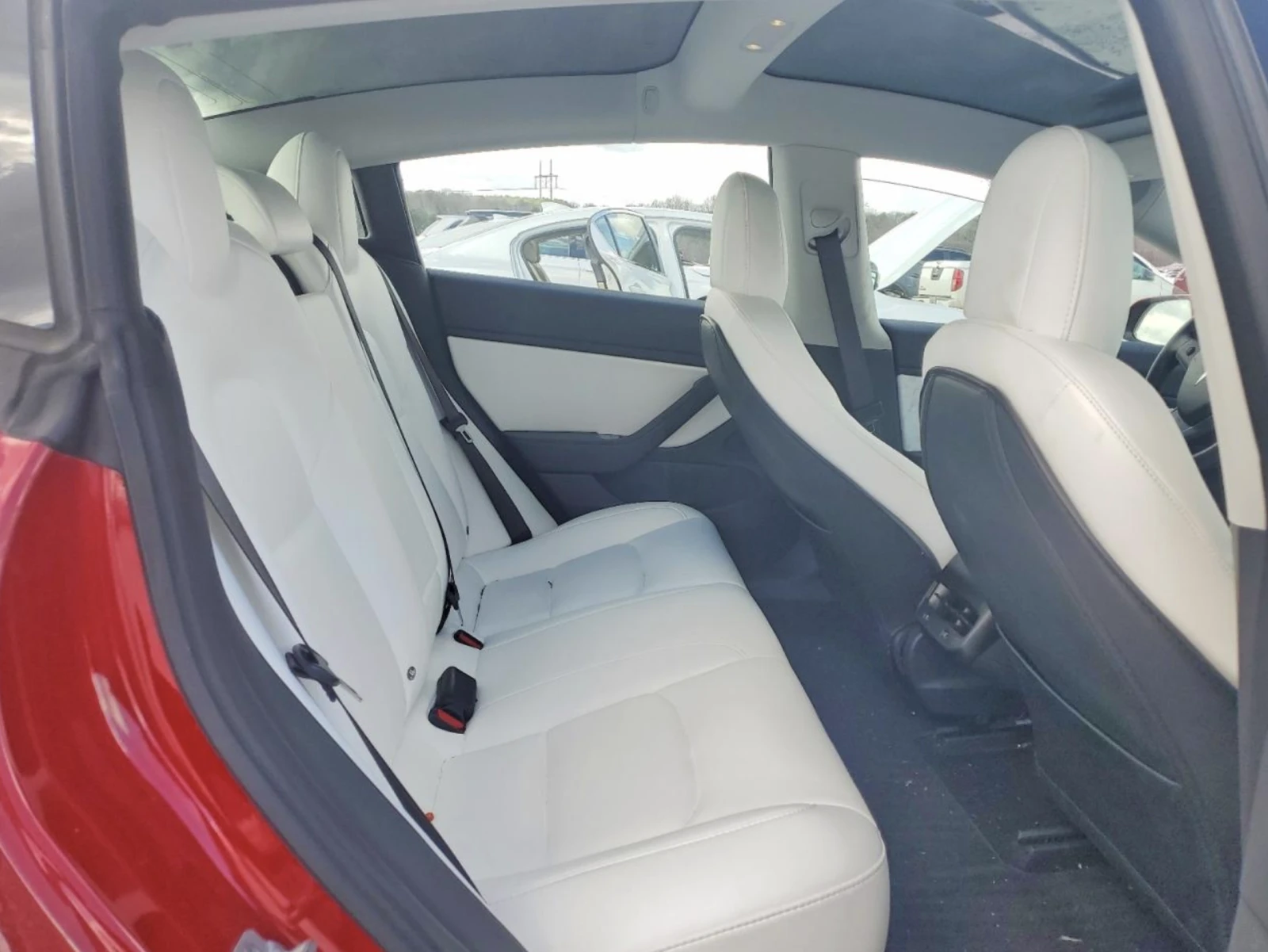 Tesla Model 3 АВТОКРЕДИТ, снимка 10 - Автомобили и джипове - 54699048