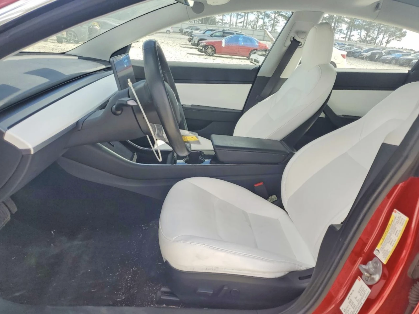 Tesla Model 3 АВТОКРЕДИТ, снимка 7 - Автомобили и джипове - 54699048