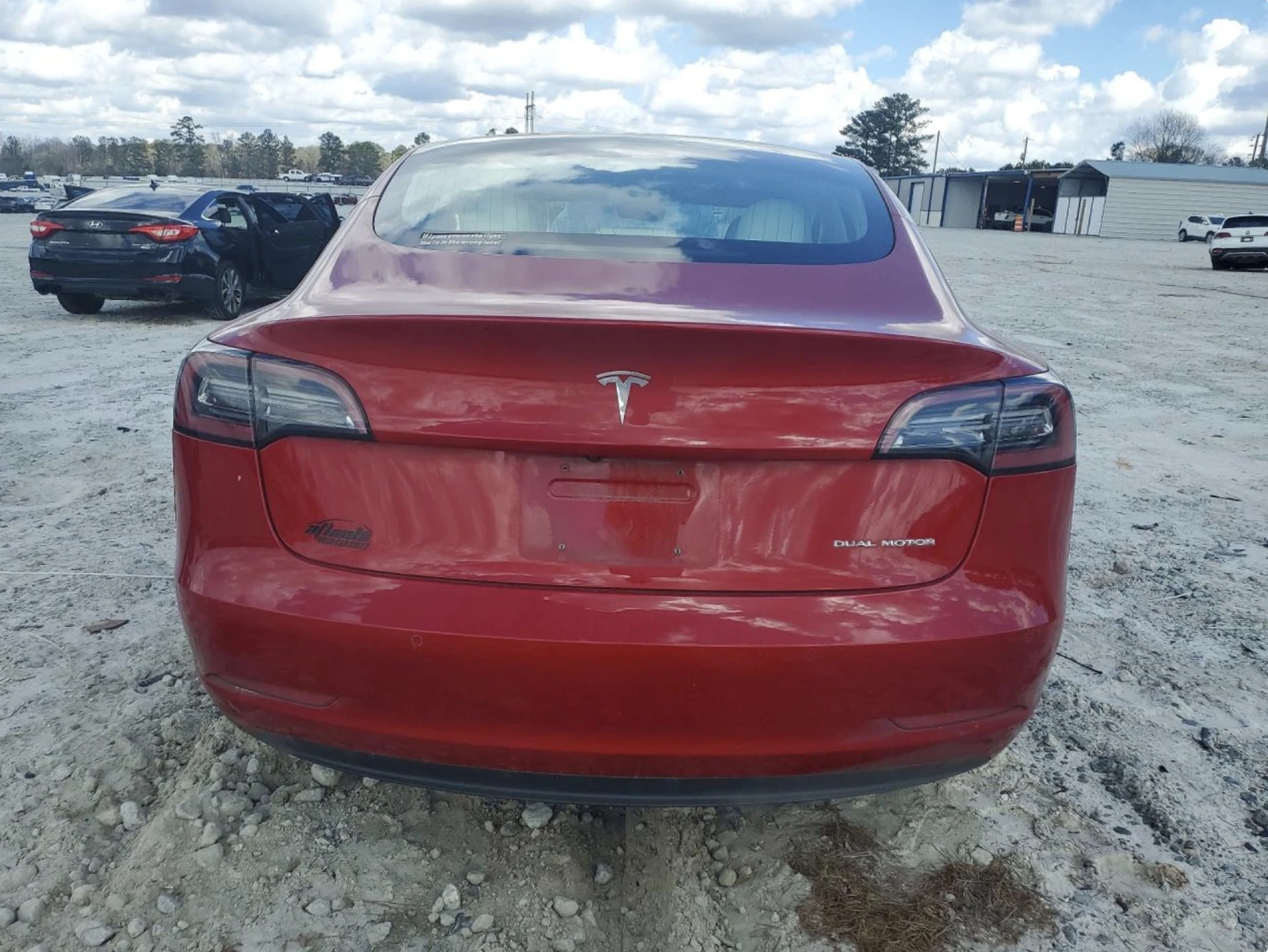 Tesla Model 3 АВТОКРЕДИТ, снимка 6 - Автомобили и джипове - 54699048
