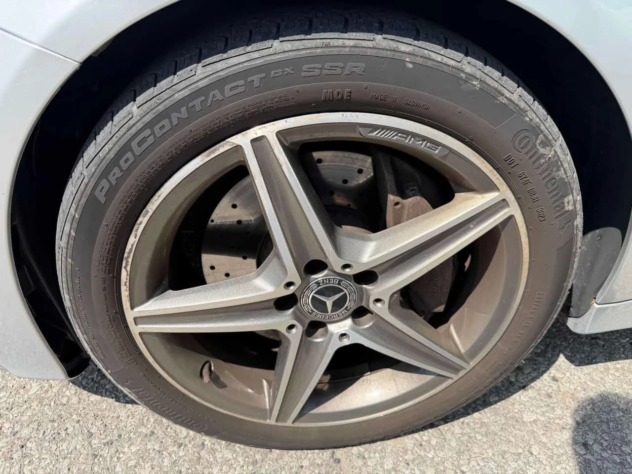 Mercedes-Benz C 300 | 360 | BURMESTER | CARFAX | ПАНОРАМА | ДВА КЛЮЧА, снимка 7 - Автомобили и джипове - 54794527