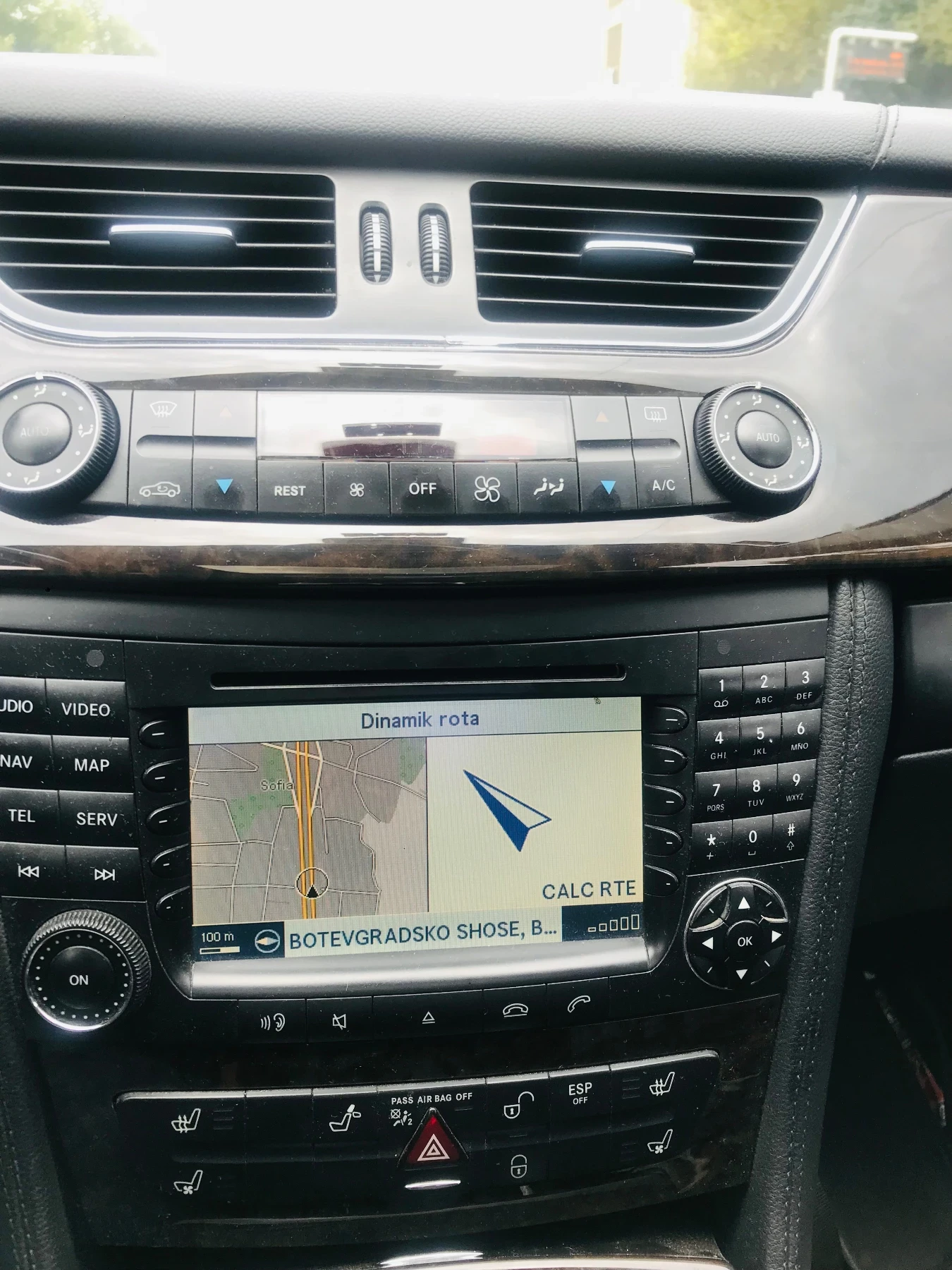 Mercedes-Benz CLS 320 | Mobile.bg � ����������� 6