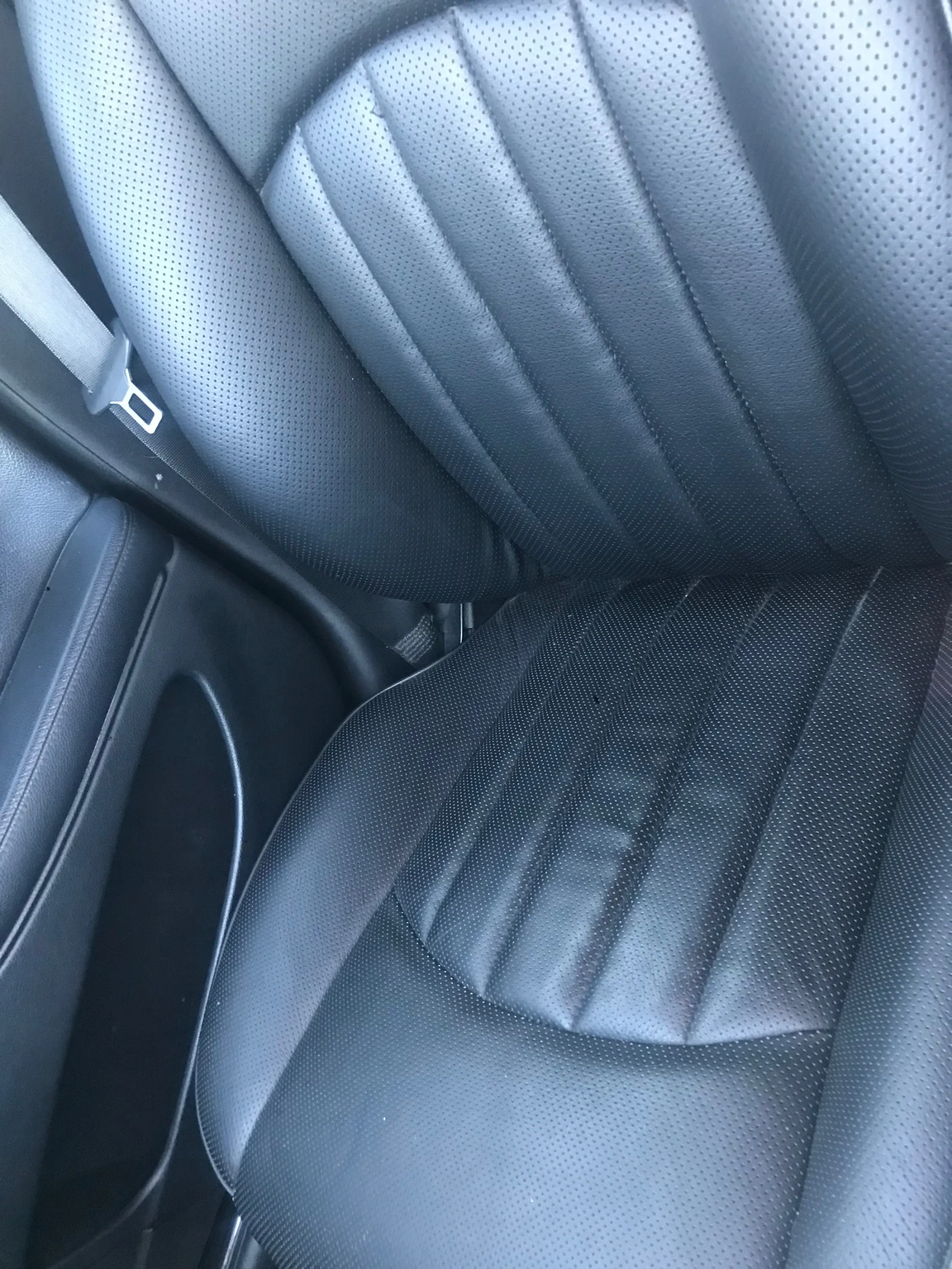 Mercedes-Benz CLS 320 | Mobile.bg � ����������� 11