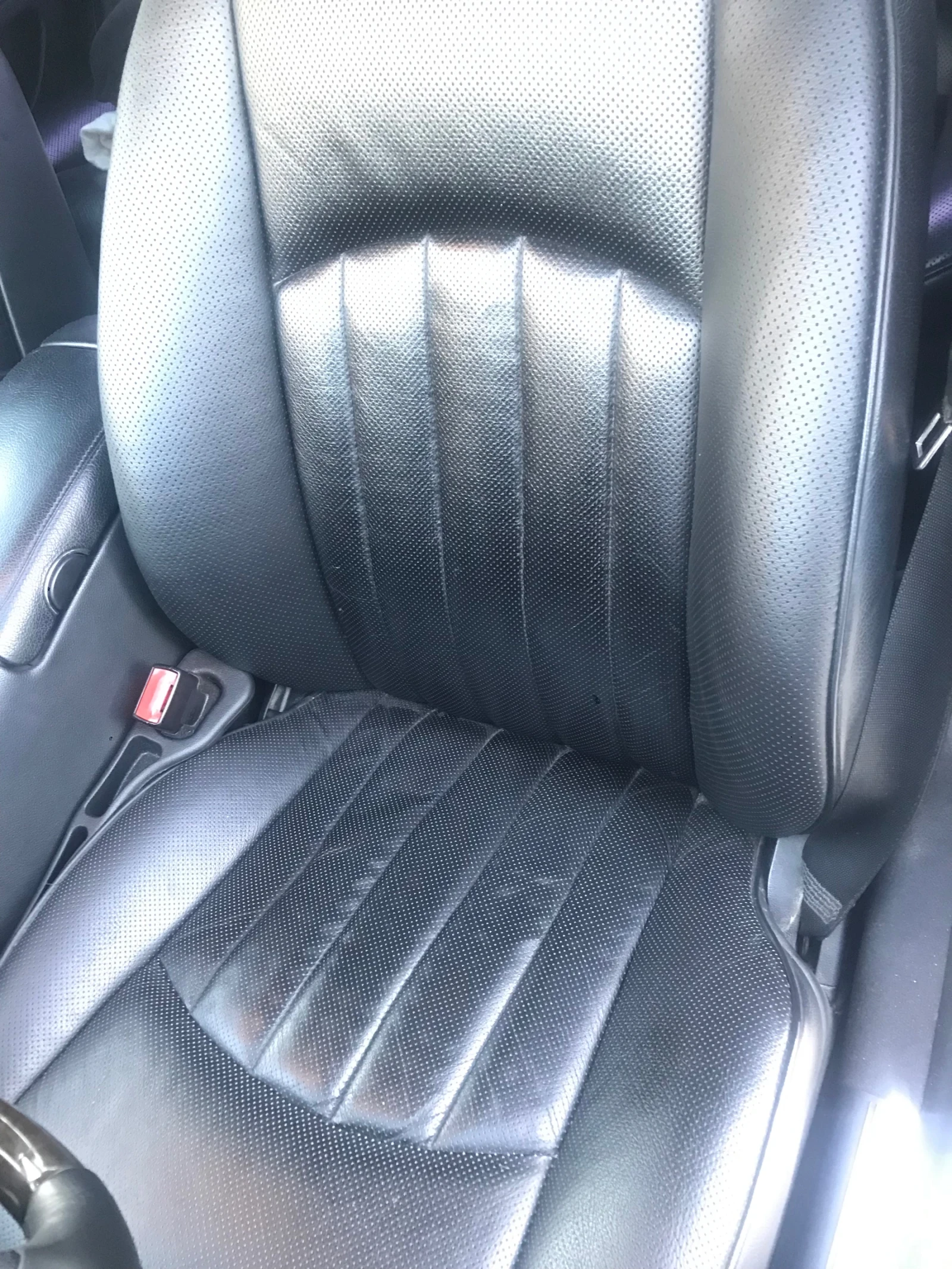 Mercedes-Benz CLS 320 | Mobile.bg � ����������� 12