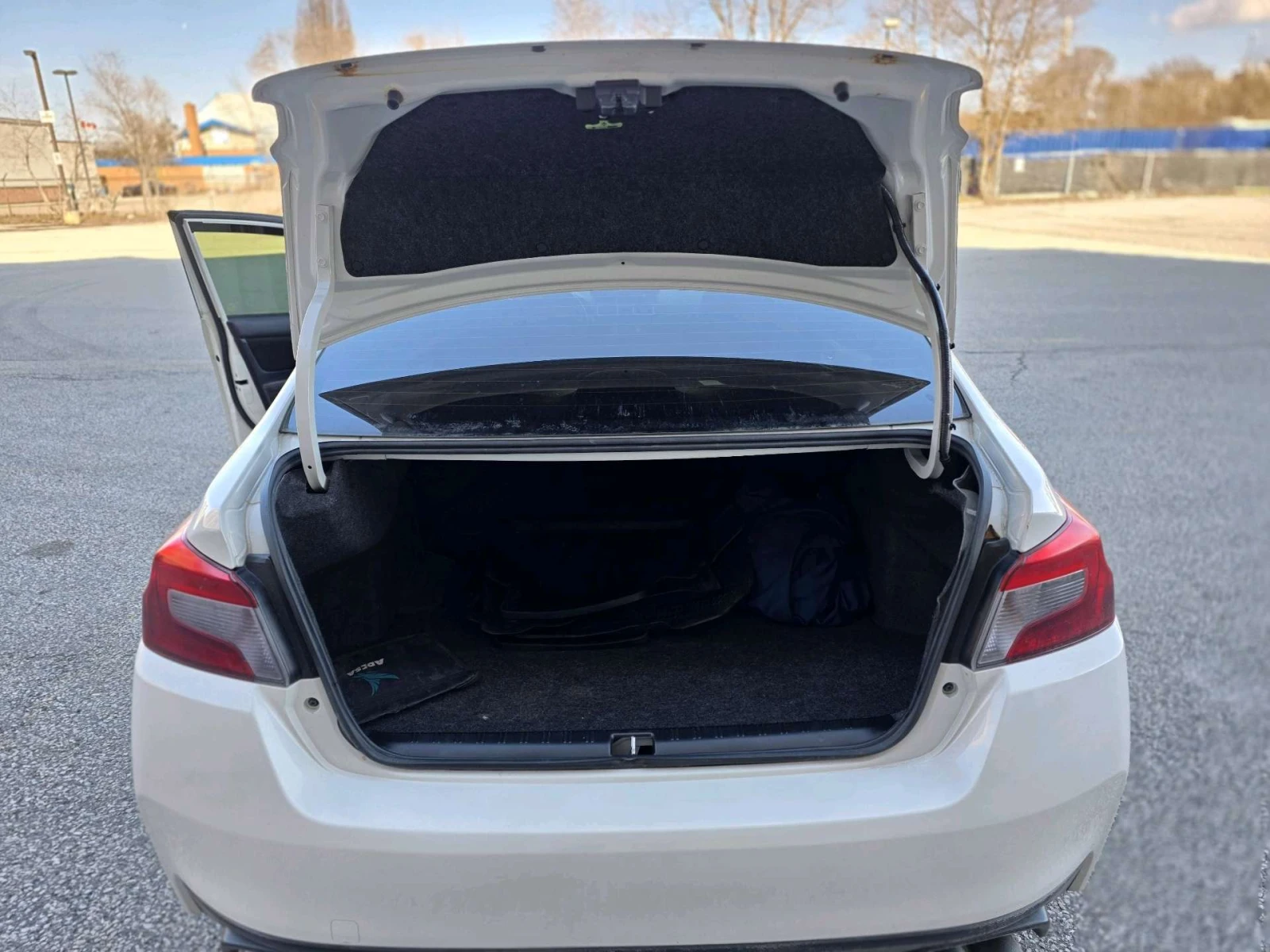 Subaru WRX Sport, ЦЕНА ДО БГ, снимка 10 - Автомобили и джипове - 54973777