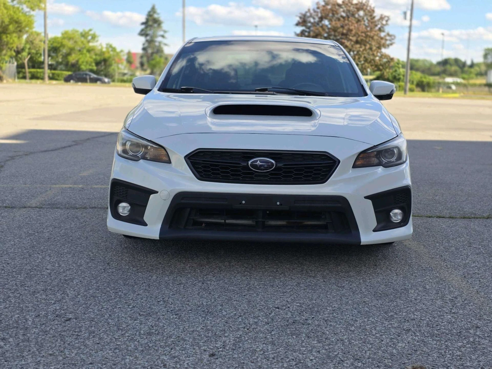 Subaru WRX Sport, ЦЕНА ДО БГ, снимка 2 - Автомобили и джипове - 54973777