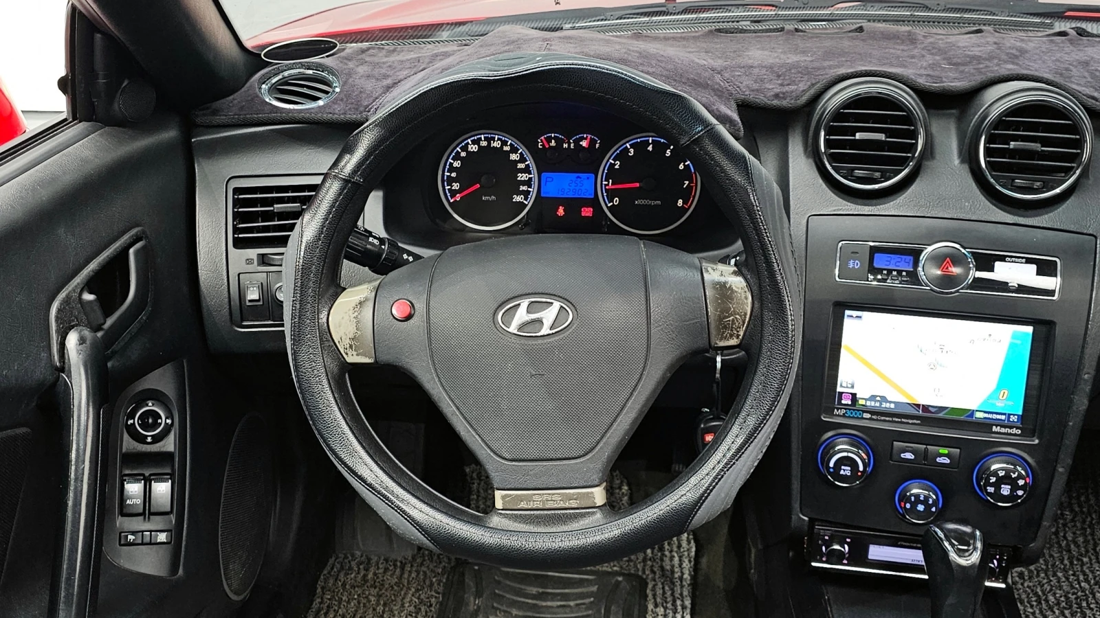 Hyundai Coupe * ���������� ��� ������������ ������ | Mobile.bg � ����������� 8
