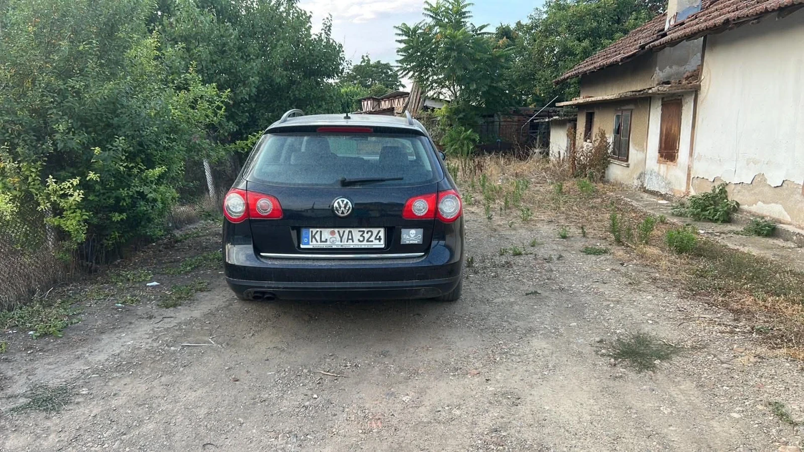 VW Passat 2.0 | Mobile.bg � ����������� 5