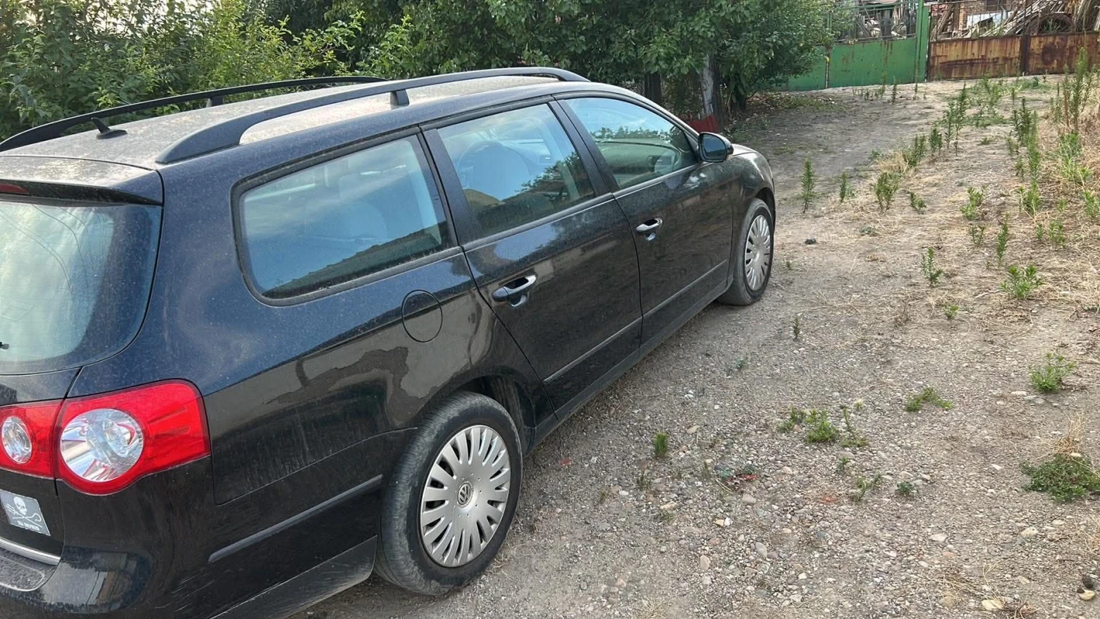 VW Passat 2.0 | Mobile.bg � ����������� 2