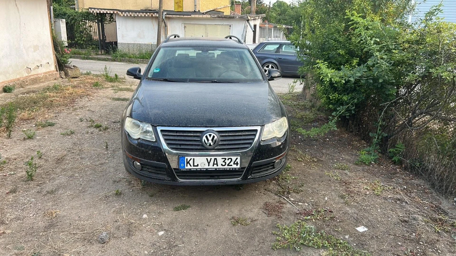 VW Passat 2.0 | Mobile.bg � ����������� 4