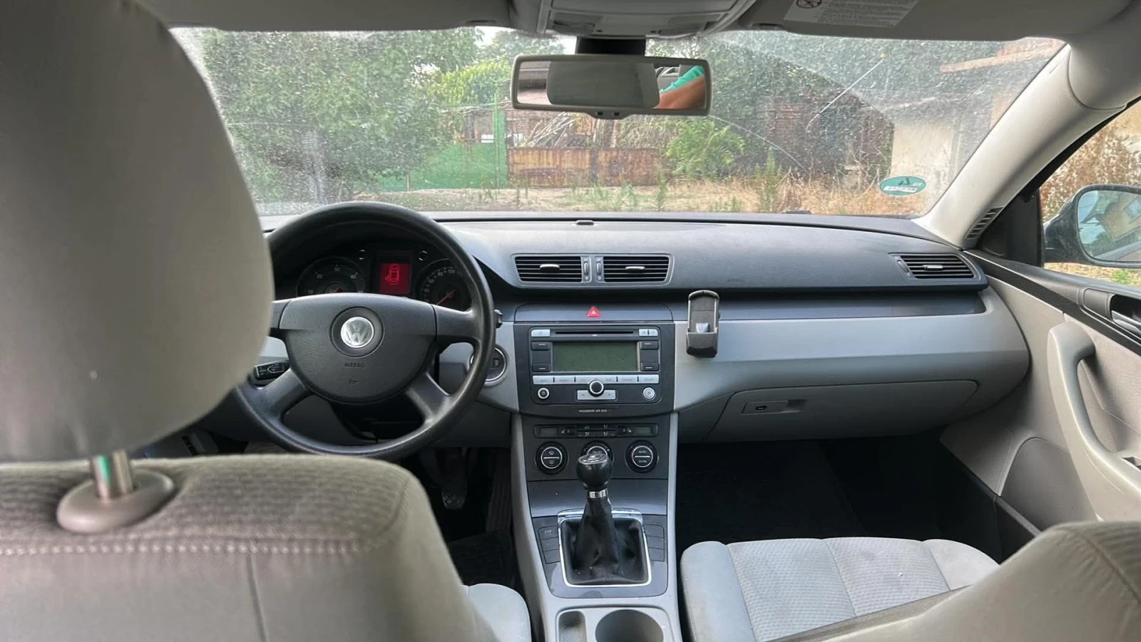 VW Passat 2.0 | Mobile.bg � ����������� 3