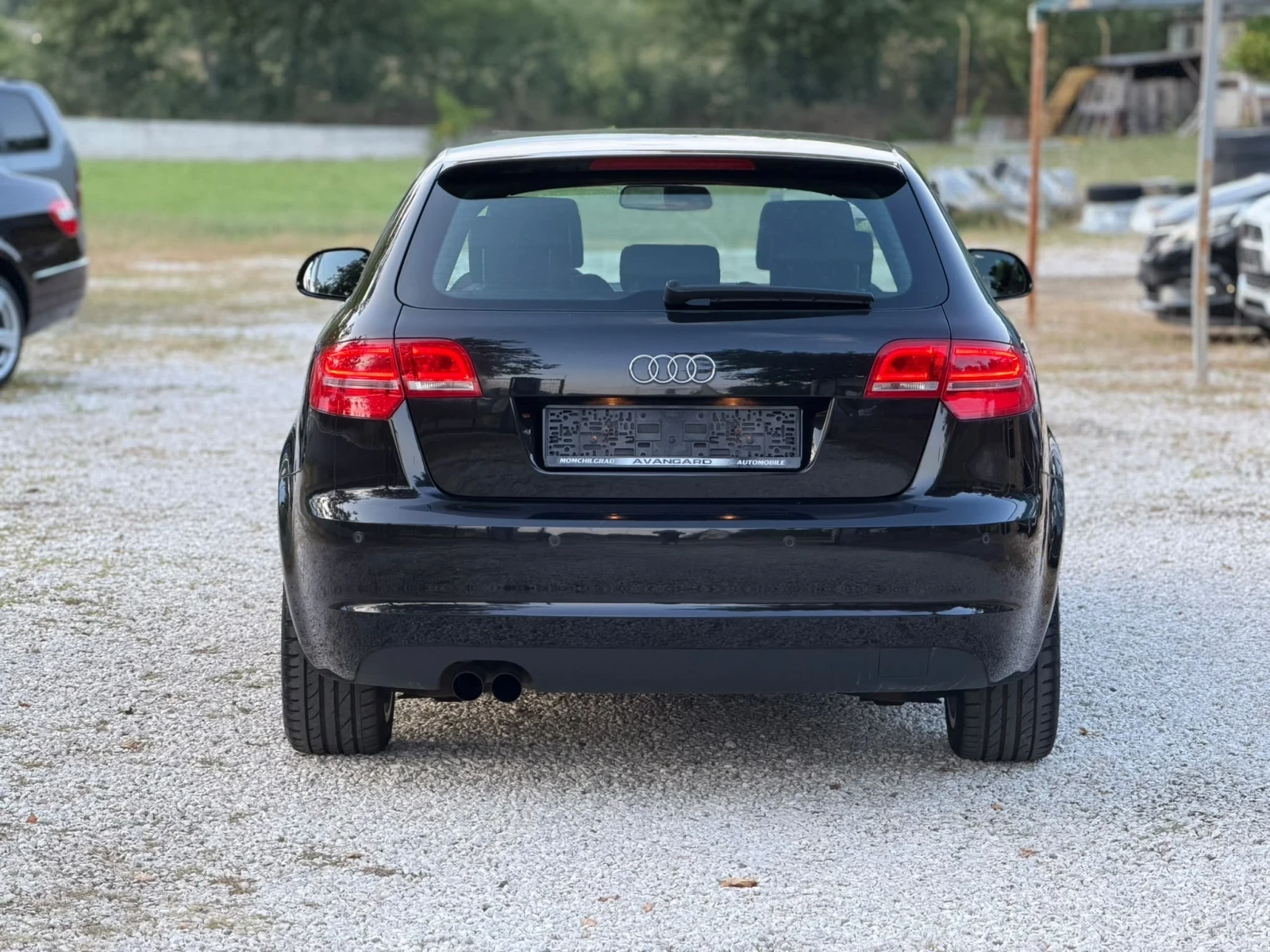 Audi A3 1.4TFSI ��������� | Mobile.bg � ����������� 6