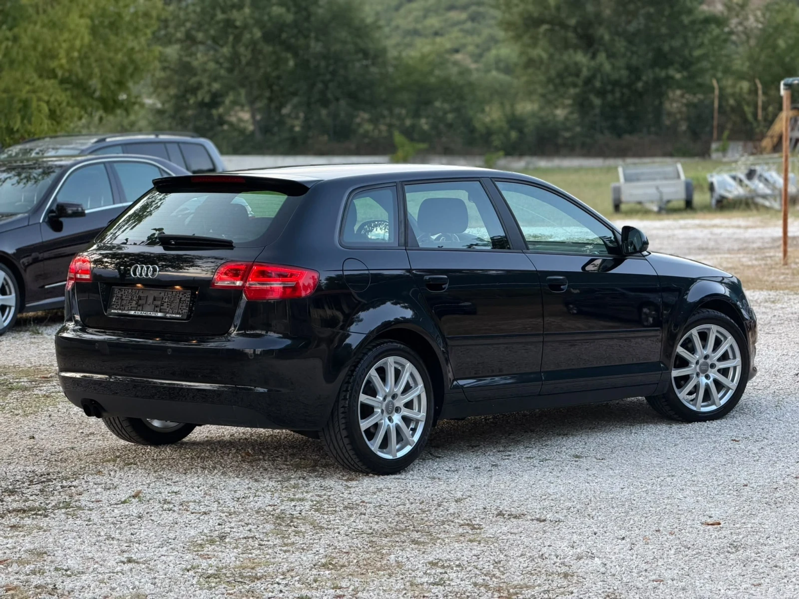 Audi A3 1.4TFSI ��������� | Mobile.bg � ����������� 4